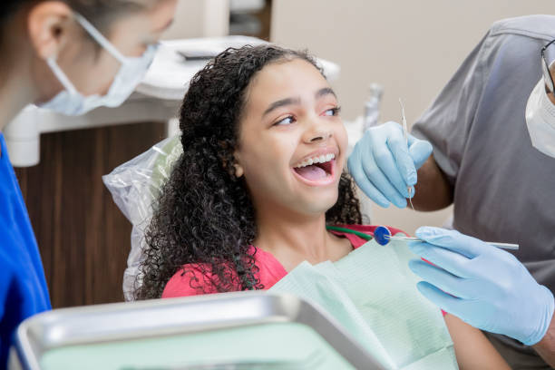 Best Emergency Dental Extractions in Anniston, AL