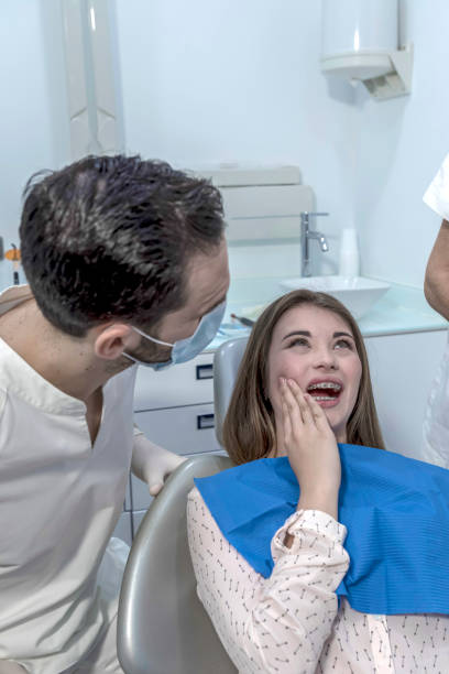 Best Pediatric Emergency Dentist in Anniston, AL