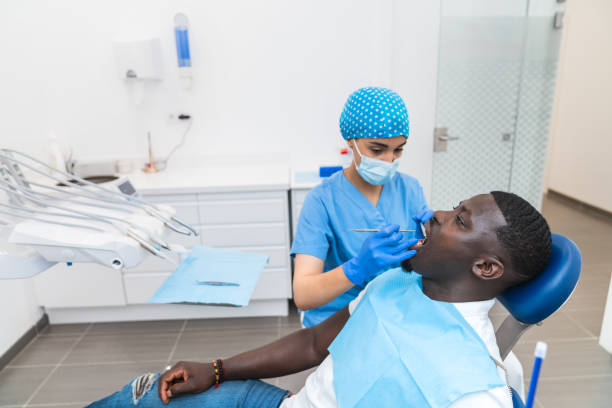 Best Orthodontic Emergency Dentist in Anniston, AL